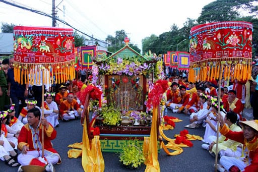 Du lịch miền tây