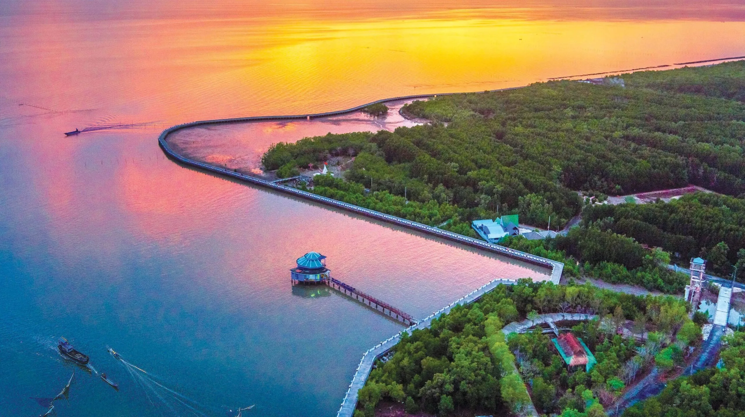 Đất Mũi Cà Mau