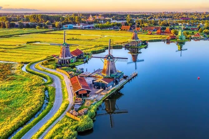 Amsterdam