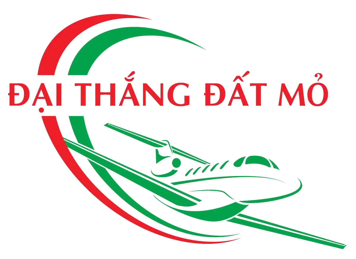 Công ty CP Đầu Tư và Du Lịch Đại Thắng Đất Mỏ