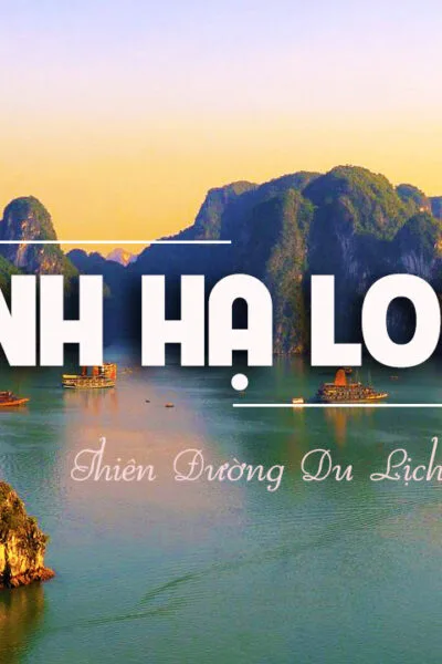 Tour Hà Nội – Hạ Long – Du thuyền 5* - Teambuilding – Gala Dinner