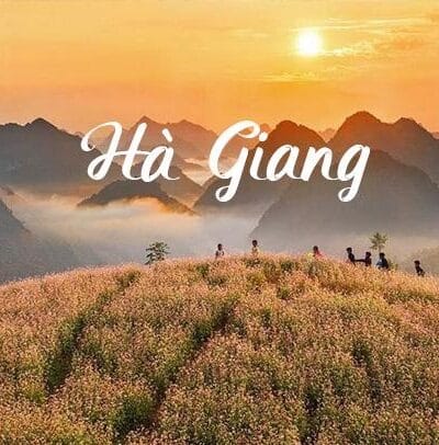 TN10: Tour Cẩm Phả - Hà Giang – Đồng Văn – Mèo Vạc – Sông Nho Quế