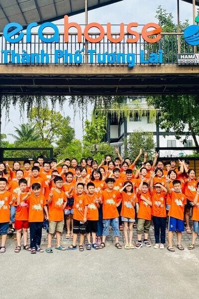 HS16: Tour Cẩm Phả – Trang Trại Giáo Dục Erahouse – Lăng Bác – Văn Miếu – Công viên nước Hồ Tây