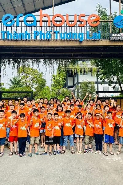 HS16: Tour Cẩm Phả – Trang Trại Giáo Dục Erahouse – Lăng Bác – Văn Miếu – Công viên nước Hồ Tây