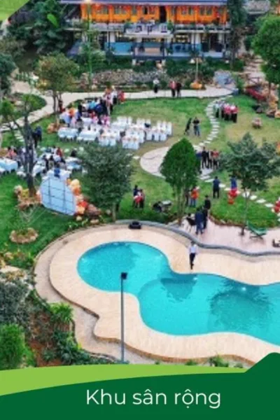 HS22: Tour Cẩm Phả – Mường Dy Retreat – Vườn quốc gia Ba Vì – Đền thờ Bác Hồ