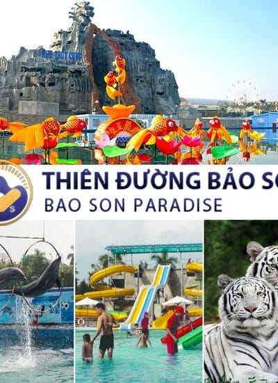HS17: Tour Cẩm Phả – Thiên Đường Bảo Sơn - Lăng Bác - Văn Miếu – Làng gốm Bát Tràng (hoặc Bảo tàng lịch sử Quân Sự Việt Nam)